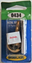 Brasscraft  0434 Metal ball #212 for Peerless Single Lever     Inv P10 - $7.99