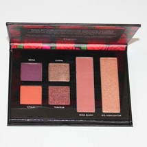 Reina Rebelde On Your Face + Eyes Color Palette in Presumida Brand New MSRP $29 - £13.43 GBP