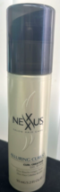 Nexxus Salon Hair Care Alluring Curls Gel Elixir 3.2fl oz / discontinue - £19.39 GBP
