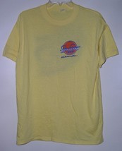 The Beach Boys Concert Shirt 25th Anniversary Vintage 1986 Single Stitched X-LG - £87.71 GBP
