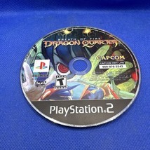 Breath of Fire: Dragon Quarter (Sony PlayStation 2, 2003) PS2 Disc Only ... - $14.35