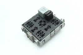 2003-2006 PORSCHE CAYENNE FRONT FUSE RELAY JUNCTION BOX H1193 image 5