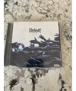 9.0: Live by Slipknot (CD, 2005) - $131.75 MXN