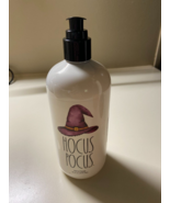 RAE DUNN HAND SOAP HOCUS POCUS 16FL.OZ 473 ML USA - $19.79