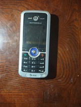 Motorola At&amp;T Phone For Parts Not Working - $50.39