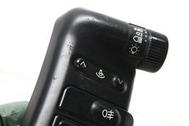 1990-1996 NISSAN 300ZX HEADLIGHT CRUISE CONTROL SWITCH ASSEMBLY P5141 image 9