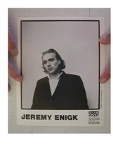 Jeremy Enigk Press Kit Photo Sunny Day Real Estate - £20.16 GBP