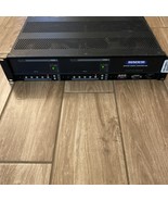 Vintage Mackie Industrial SP2400 Music Controller, Sound Palette Amplifier - €344,58 EUR