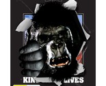 King Kong Lives Blu-ray | Brian Kerwin, Linda Hamilton | Region B - £22.20 GBP