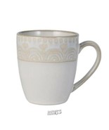 Pfaltzgraff Amelia Stoneware 3 Inviting Warm Cream Mug Dinner Set Free S... - £21.40 GBP