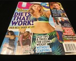 Us Weekly Magazine Jan 9. 2023 Kate Hudson, Brad Pitt, Halle Berry - £7.07 GBP