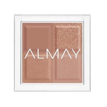 Almay Shadow Squad, Own It, 1 count, eyeshadow palette, Gel,Powder - £6.35 GBP