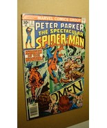 SPECTACULAR SPIDER-MAN 2 *SOLID* VS KRAVEN THE HUNTER &amp; TARANTULA MARVEL - $258.48 MXN