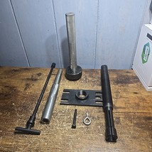 BESTOOL Mercruiser Alignment Tool &amp; Gimbal Bearing Puller Set - Engine A... - $34.65