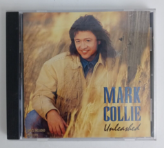 Unleashed by Mark Collie CD - £2.28 GBP