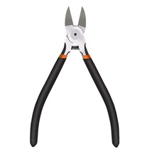Wire Cutters For Crafts Heavy Duty - Small Wire Cutters Bf-22 Side Cutte... - £10.14 GBP