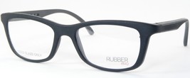 Look Caoutchouc Evo 5281 W149 17F Noir Mat Unique Rare Lunettes 51-16-13... - $94.22