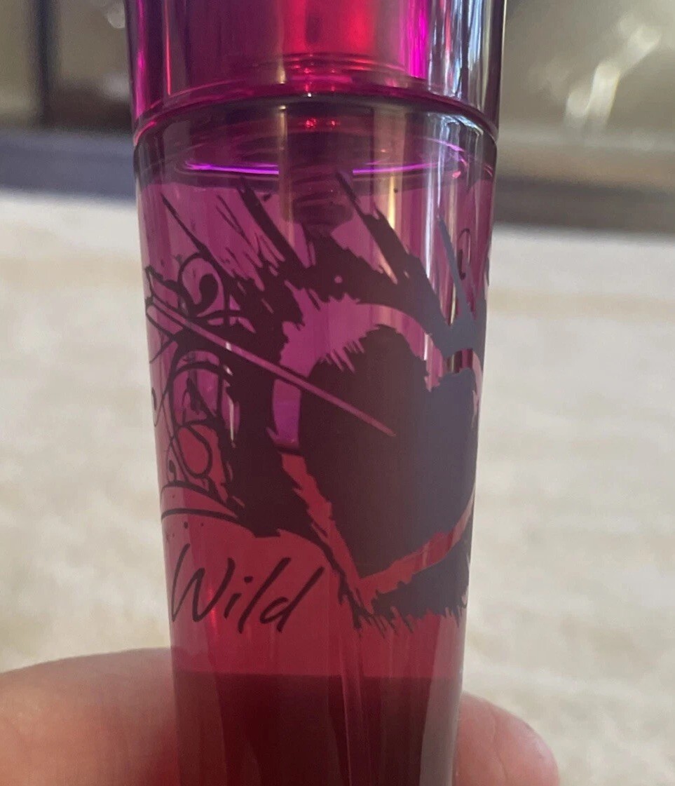 Mexx XX Wild Eau de Toilette Spray 60 ml 2. Fl Oz READ DESCRIPTION Item image 8