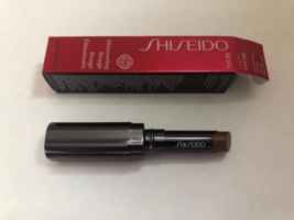 Shiseido Shimmering Rouge Lipstick ~ Br 304 ~ New In Box - $19.99