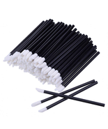 Pimoys Lip Brushes, 200Pcs/Set Disposable Lip Brushes Make up Brush Lips... - $156.25 MXN Pimoys Lip Brushes, 200Pcs/Set Disposable Lip Brushes Make up Brush Lips... - $156.25 MXN