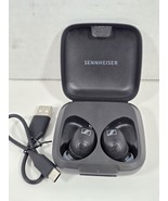 Sennheiser Momentum Sport Active Noise Canceling Wireless Headphones - B... - $137.40 CAD