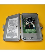 Intermatic DTAV40 Electromechanical 24 hrs Defrost Timer Nema 3R 120v/24... - $1,400.56 MXN
