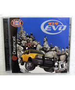 4X4 Evo Evolution for Sega Dreamcast - £18.36 GBP