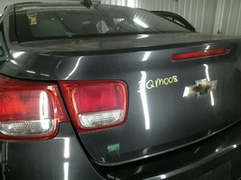 Trunk/Hatch/Tailgate VIN 1 4th Digit Limited Fits 13-16 MALIBU 104761593... - $222.82