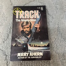 The Ninety Nine Adventure Paperback Book by Jerry Ahern from Gold Eagle 1984 - £9.80 GBP