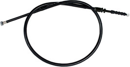 Motion Pro Black Vinyl OE Decompression Cable 1986-2004 Honda XR250R XR400R - $13.99