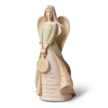 Foundations Retirement Angel Figurine - £50.70 GBP