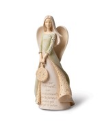 Foundations Retirement Angel Figurine - $63.99