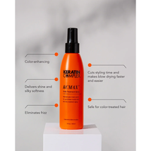  Keratin Complex KCMAX Daily Treatment Spray, 5oz image 2