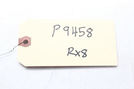 2004-2008 MAZDA RX8 RX-8 FRONT WINDSHIELD LEFT AND RIGHT WIPER ARM SET P9458 image 11