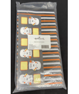 You&#39;ve Been Booed 30-Pack Halloween Paper Goodie Bags With Stickers - £5.84 GBP