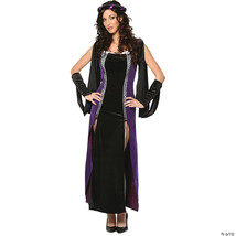 Lady of shallot adult large - $539.21 MXN