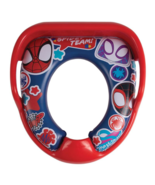 Marvel Spidey And Friends Soft Potty - €85,69 EUR