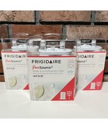 3 Frigidaire Pure Source 2 Water &amp; Ice Refrigerator Filter WF2CB - $44.53