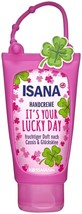 Isana Hand Cream With holder/hook It&#39;s Your Lucky Day Free Shipping - $9.65