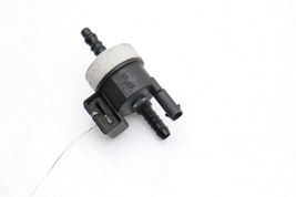 2013 VOLKSWAGEN BEETLE 5C 2.0L FUEL VAPOR PURGE VALVE E2154 image 2