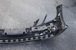 2010-13 Mercedes E550 AMG Sdn Front Bumper Cover W/ lower Grill & Quad Fogs, image 12
