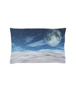 Celestial Planet Pillowcase - $32.91 CAD
