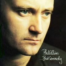 Phil Collins : But Seriously CD Pre-Owned - $15.20