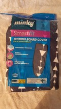 Minky SmartFit Ironing Board Cover, NEW - $11.73