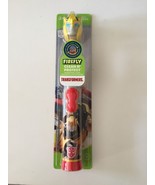 NEW Transformers Bumblebee Electric Soft Toothbrush - $11.66