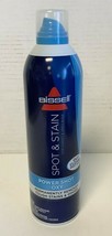 NEW Bissell 13A2 Oxy Pro 14 oz Stain Remover and Carpet Spot Cleaner Foam Spray - £2.96 GBP