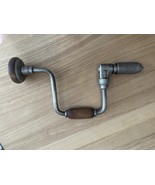 Millers Falls Vintage No. 732-101N Ratcheting Bit Brace - $24.70