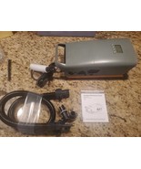 OutdoorMaster 20PSI Pump High Pressure SUP Air Pump The Cachalot - 12V D... - $101.83 CAD