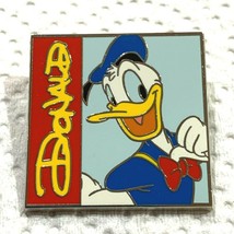 Disney Pin 2012 Donald Duck 89888 PWP Promotion Trading Pin Mickey Pinba... - $19.39