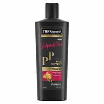 TRESemme Pro Protect Sulphate Free Shampoo, 185ml (Pack of 1) - $21.34